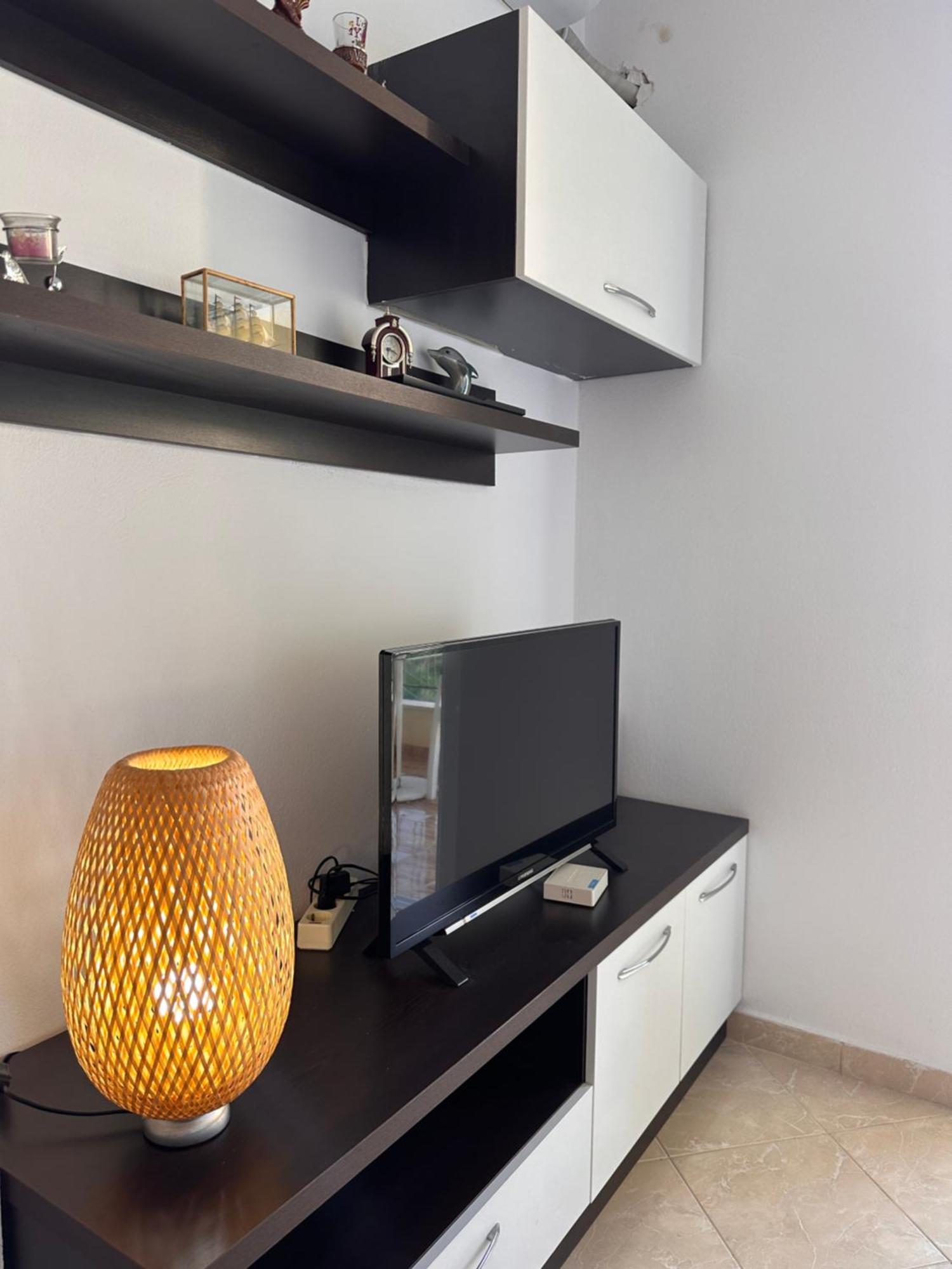 Sail Ocean View Apartments Sarandë 外观 照片