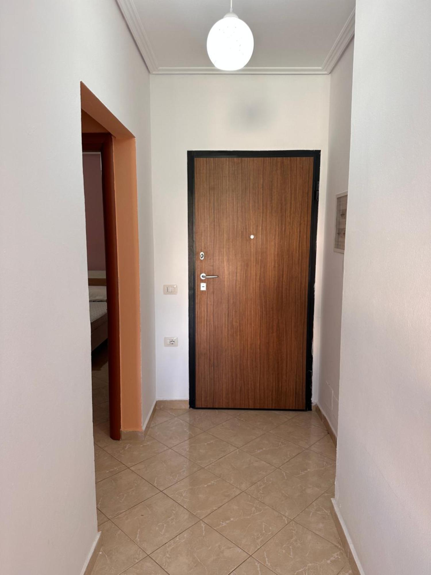 Sail Ocean View Apartments Sarandë 外观 照片
