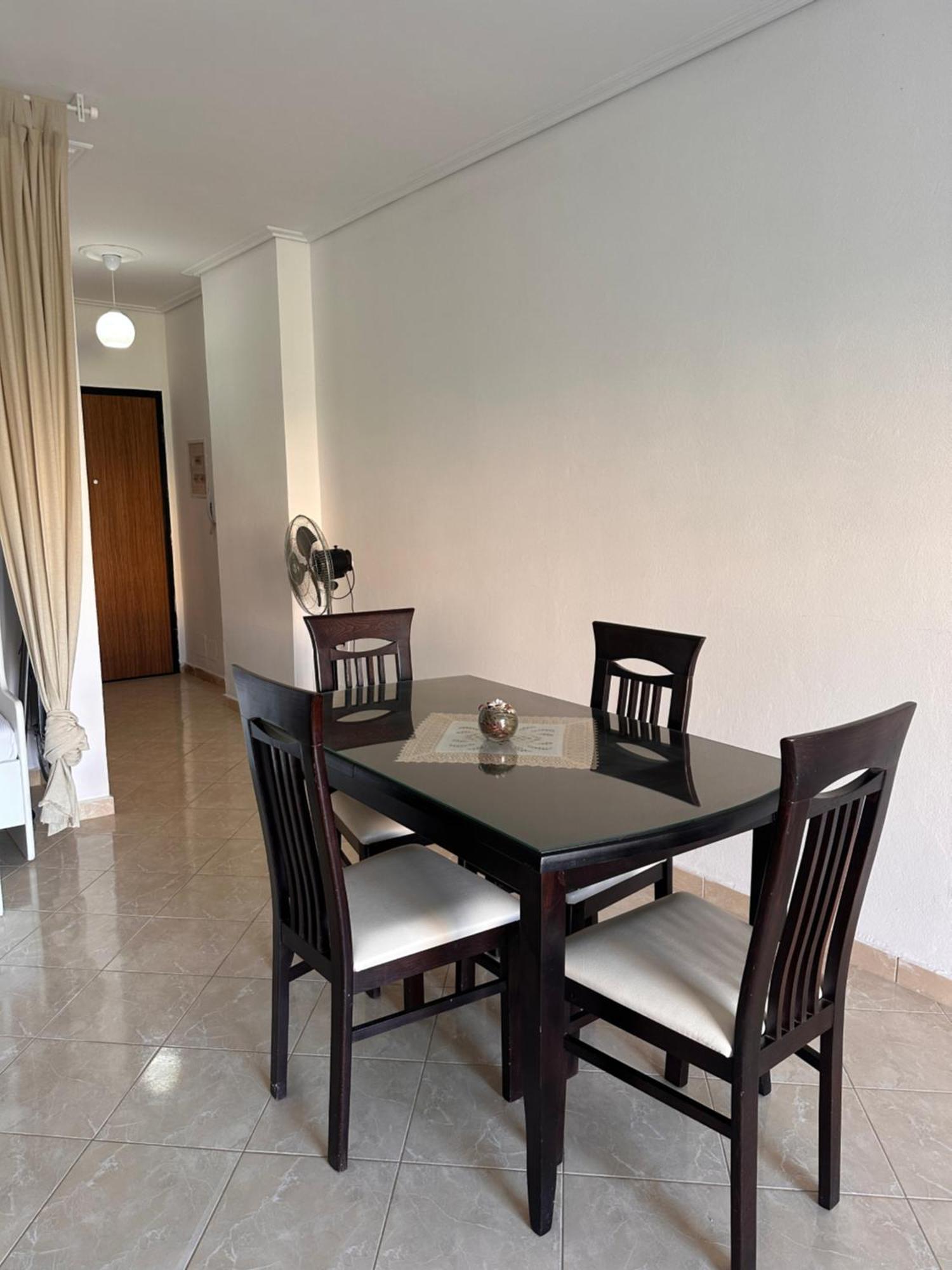 Sail Ocean View Apartments Sarandë 外观 照片