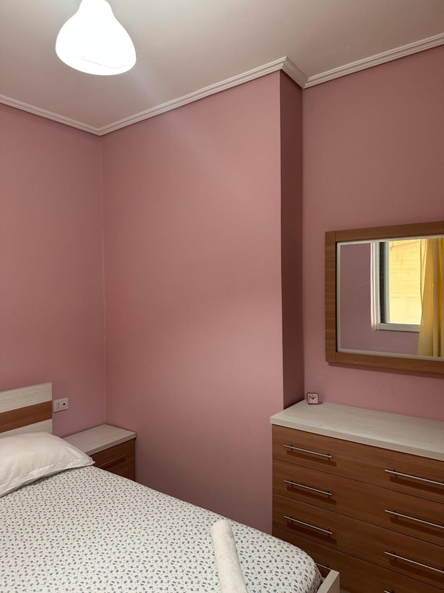 Sail Ocean View Apartments Sarandë 外观 照片