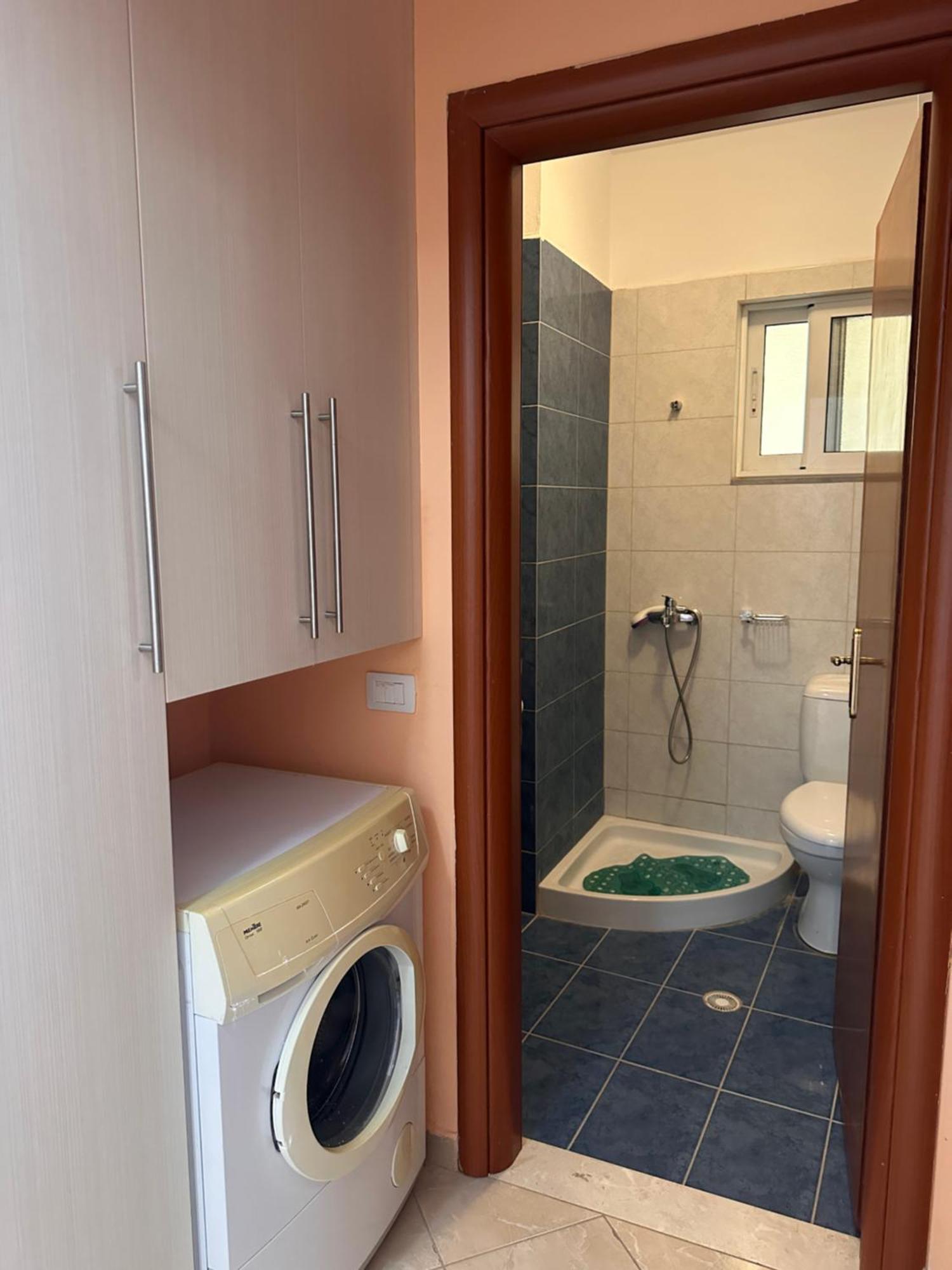Sail Ocean View Apartments Sarandë 外观 照片