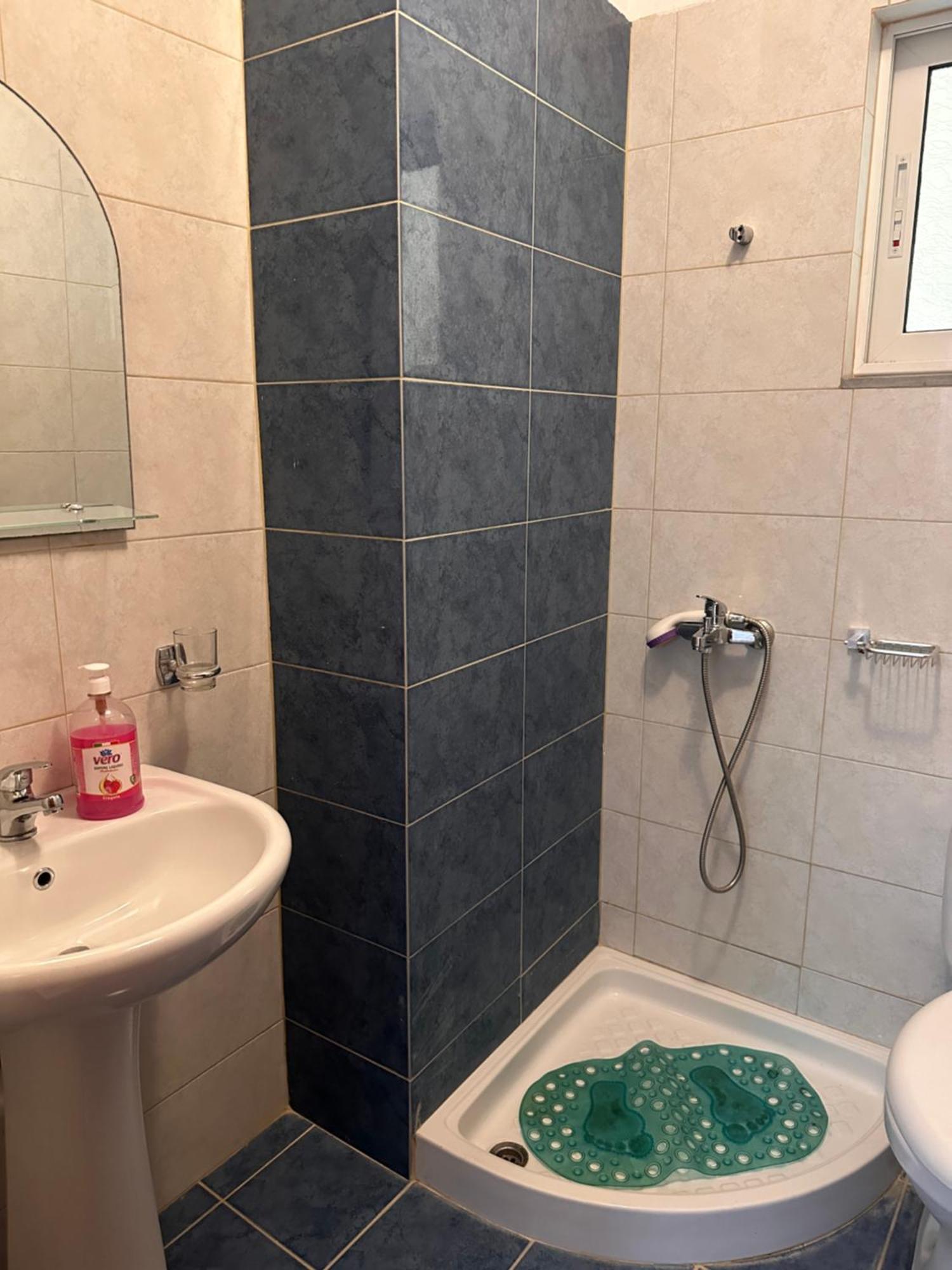 Sail Ocean View Apartments Sarandë 外观 照片
