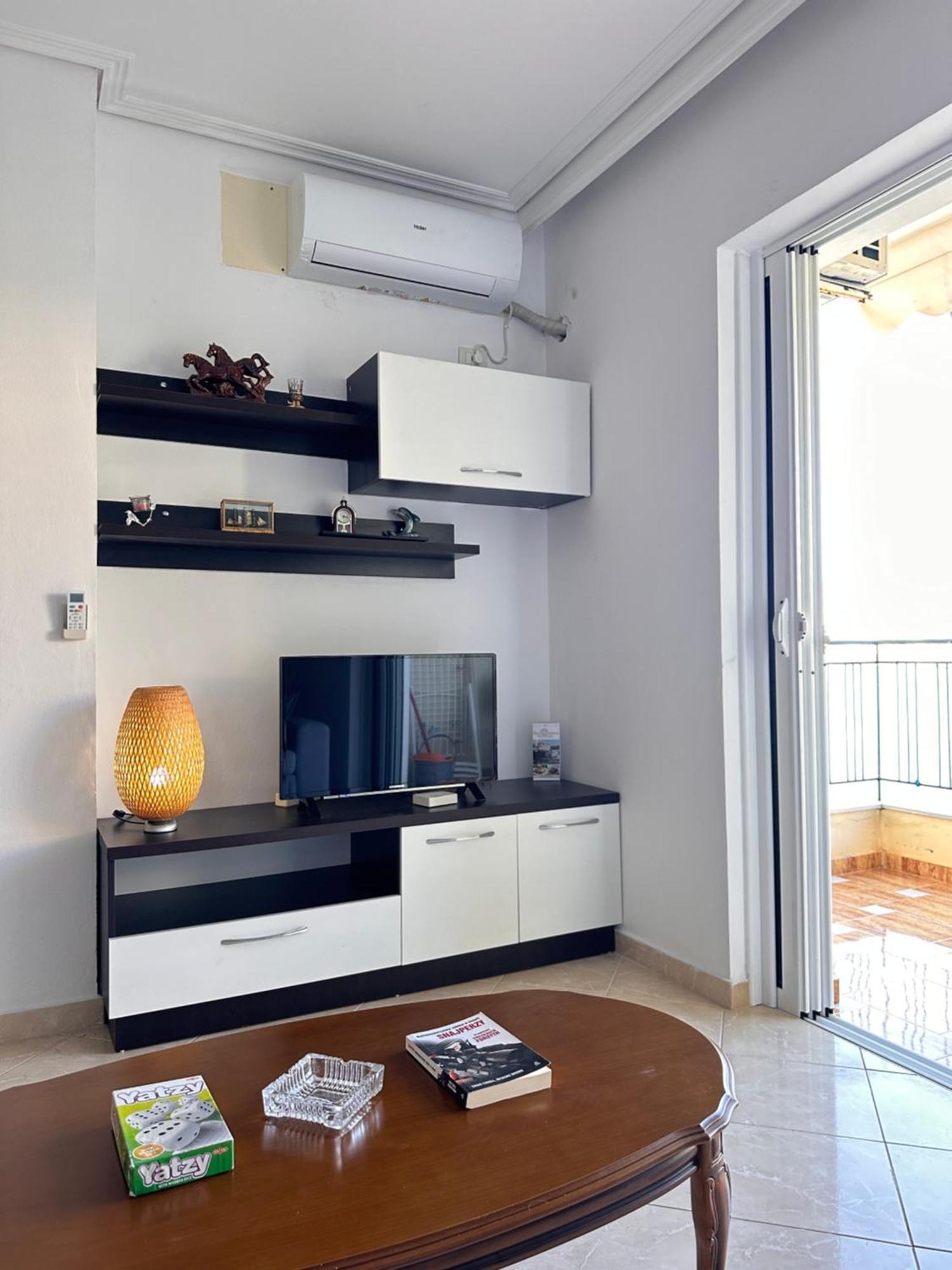 Sail Ocean View Apartments Sarandë 外观 照片