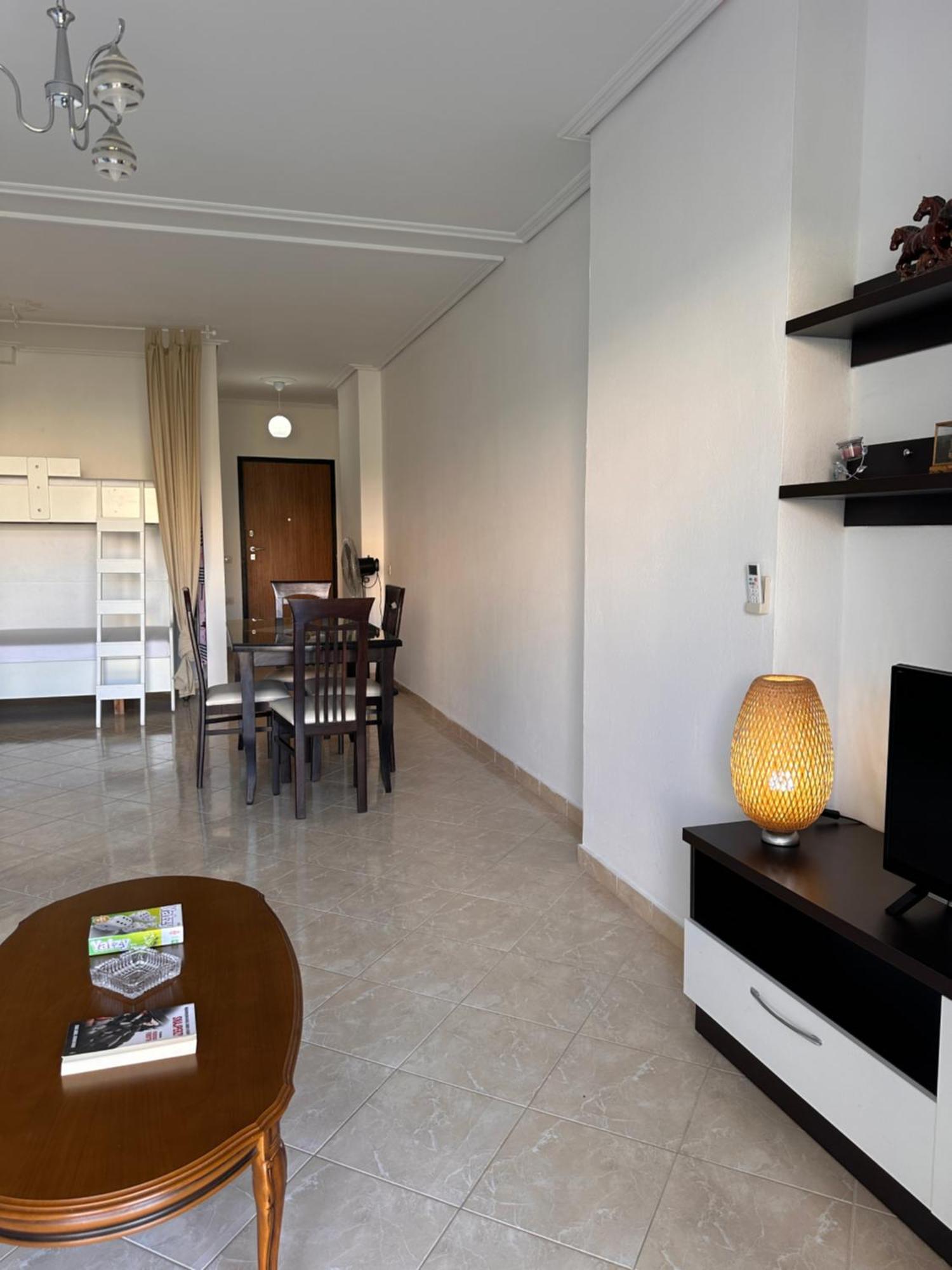 Sail Ocean View Apartments Sarandë 外观 照片